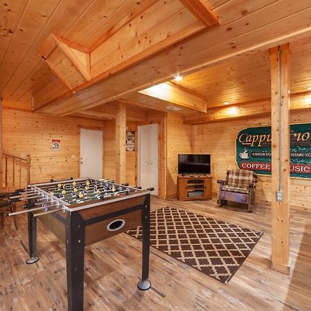 Mountain Serenity Cabin Sevierville Zewnętrze zdjęcie